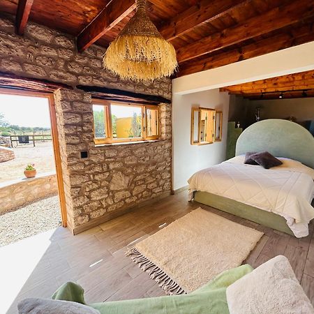 Appartement Eco-Ranch Salome à Sidi Kaouki Extérieur photo