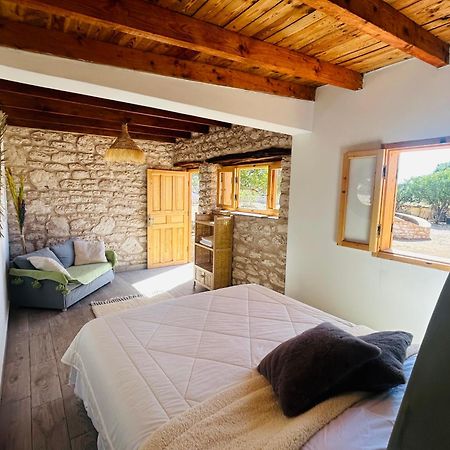 Appartement Eco-Ranch Salome à Sidi Kaouki Extérieur photo